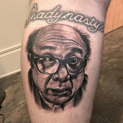 Steve Cacioppo tattoo 050