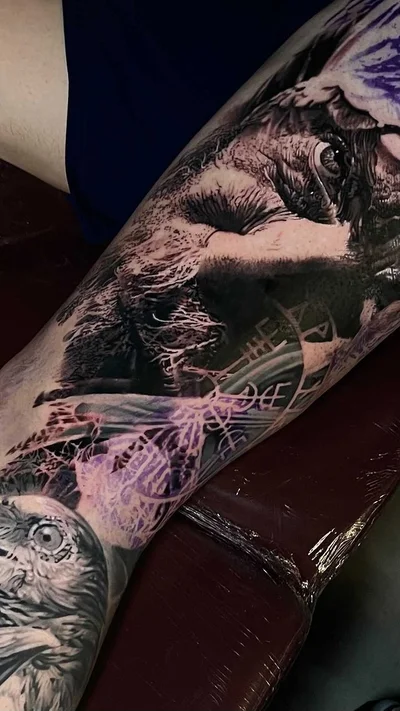 Steven Bugeja tattoo 016
