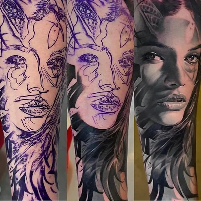Steven Bugeja tattoo 018