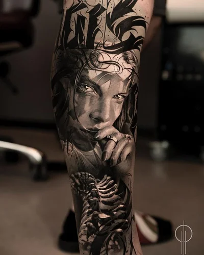 Steven Bugeja tattoo 019