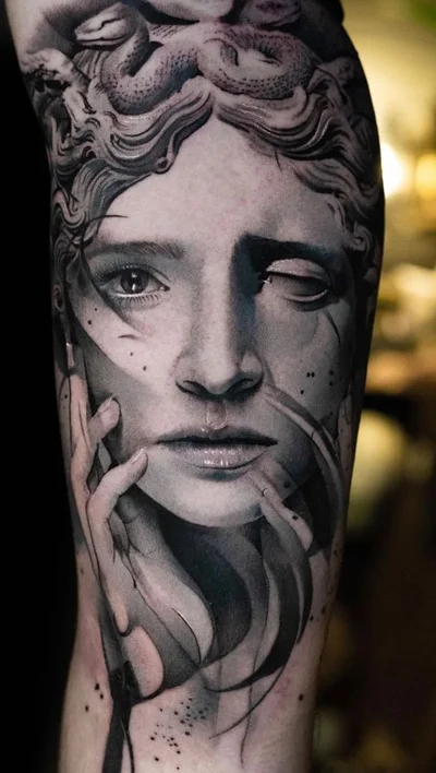 Steven Bugeja tattoo 020