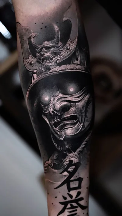 Steven Bugeja tattoo 021