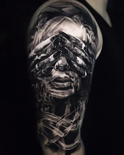Steven Bugeja tattoo 023