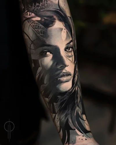 Steven Bugeja tattoo 024