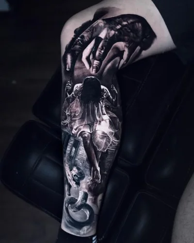 Steven Bugeja tattoo 025