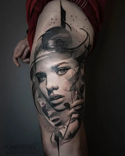 Steven Bugeja tattoo 027