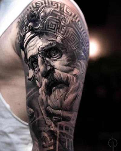 Steven Bugeja tattoo 028