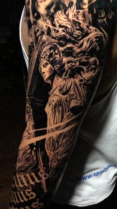 Steven Bugeja tattoo 029