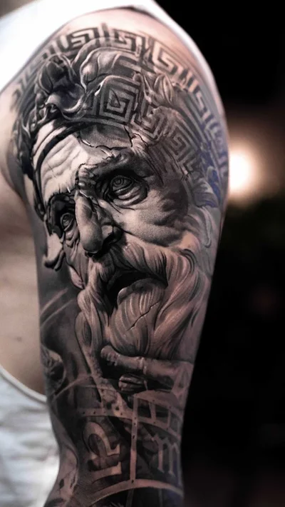 Steven Bugeja tattoo 030