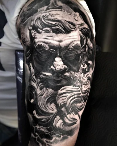 Steven Bugeja tattoo 031