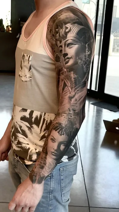 Steven Bugeja tattoo 032