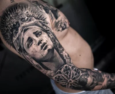Steven Bugeja tattoo 033