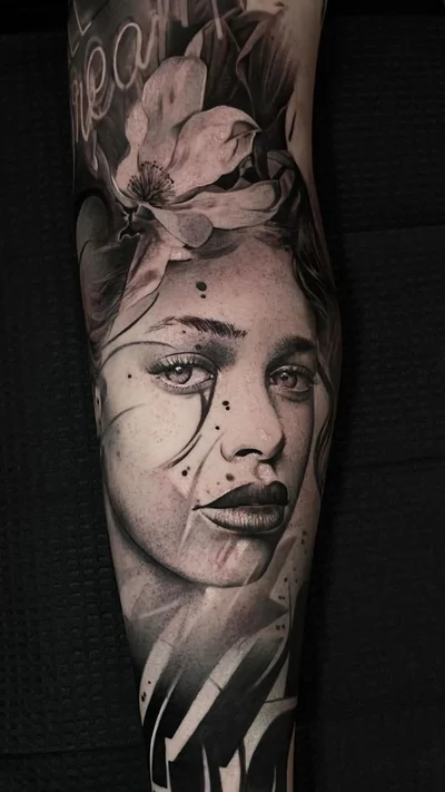 Steven Bugeja tattoo 034