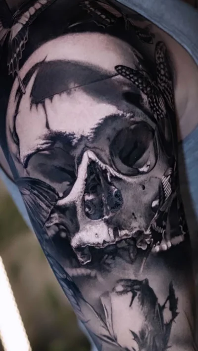 Steven Bugeja tattoo 037