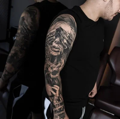 Steven Bugeja tattoo 038