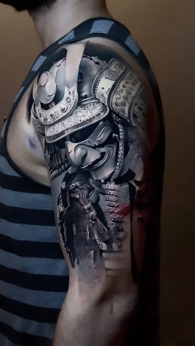 Steven Bugeja tattoo 039