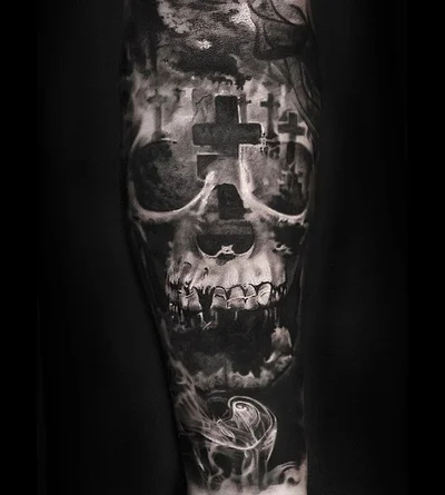Steven Bugeja tattoo 041
