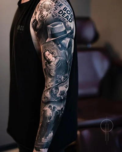 Steven Bugeja tattoo 042