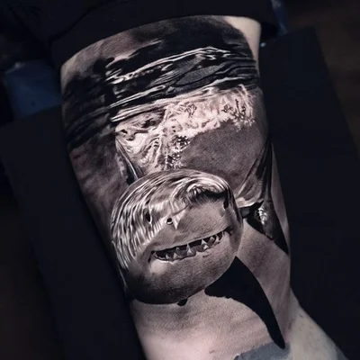 Steven Bugeja tattoo 043