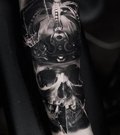 Steven Bugeja tattoo 044