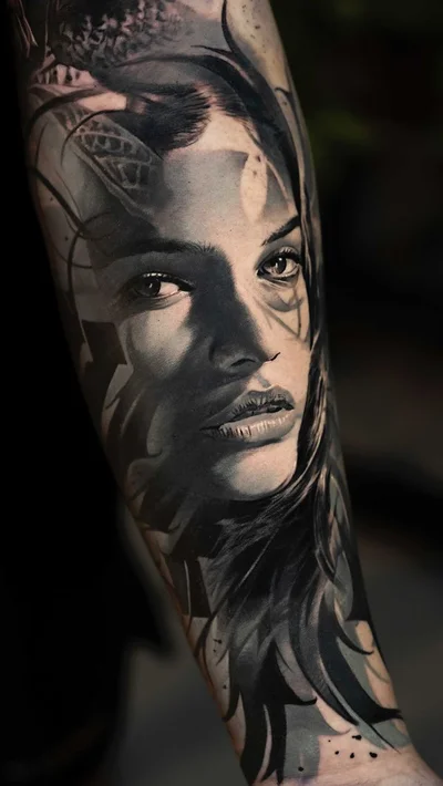 Steven Bugeja tattoo 047