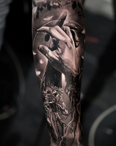 Steven Bugeja tattoo 048