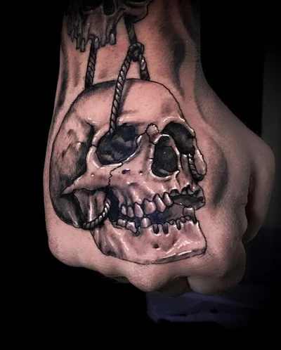 Steve Ramsden tattoo 009