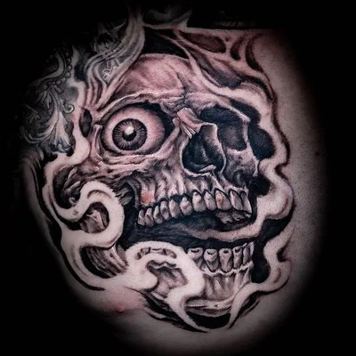 Steve Ramsden tattoo 010