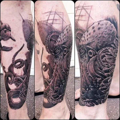 Steve Ramsden tattoo 012