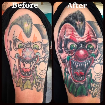 Steve Ramsden tattoo 013