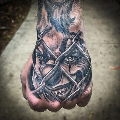 Steve Ramsden tattoo 015