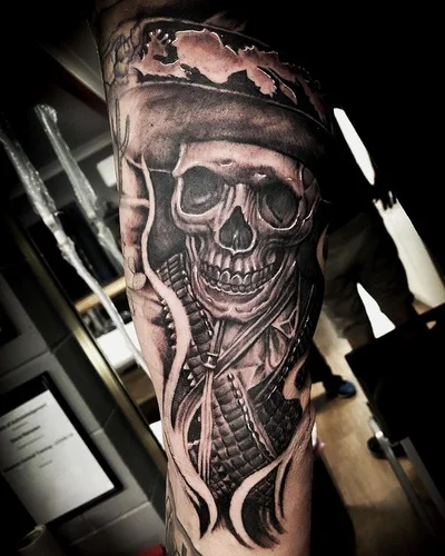 Steve Ramsden tattoo 023