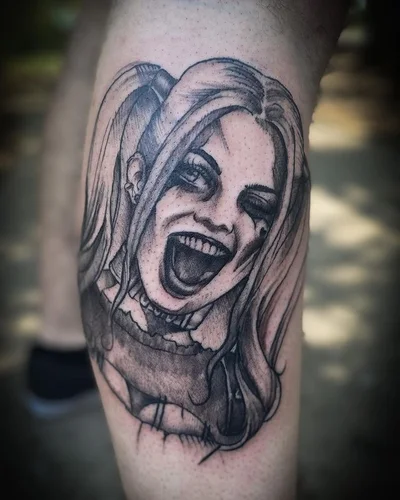 Steve Ramsden tattoo 024