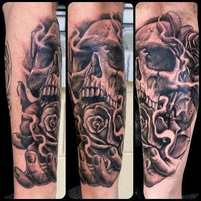 Steve Ramsden tattoo 026