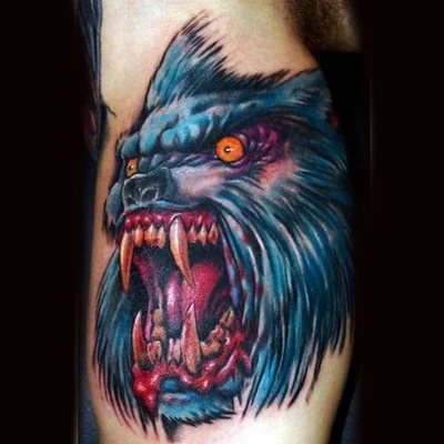 Steve Ramsden tattoo 028