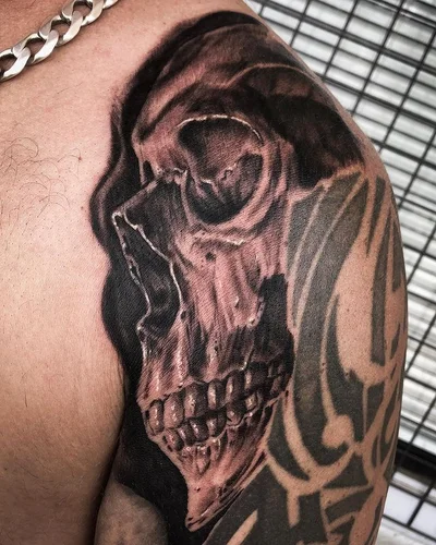 Steve Ramsden tattoo 030