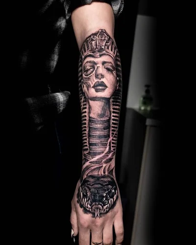 Steve Ramsden tattoo 031