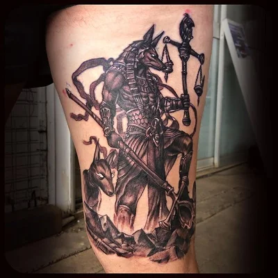 Steve Ramsden tattoo 033