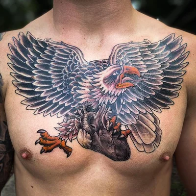 Steve Ramsden tattoo 034