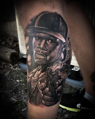 Steve Ramsden tattoo 037