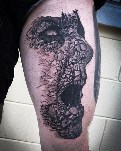 Steve Ramsden tattoo 038