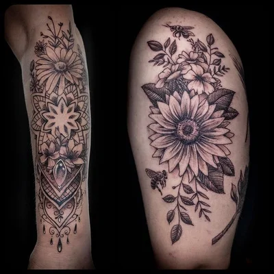 Steve Ramsden tattoo 040