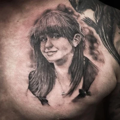 Steve Ramsden tattoo 041