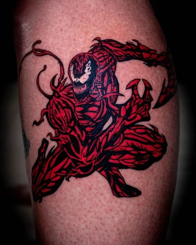Steve Ramsden tattoo 044