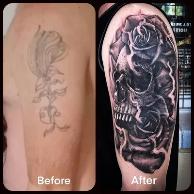 Steve Ramsden tattoo 045