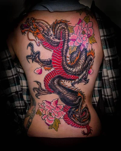 Steve Ramsden tattoo 047