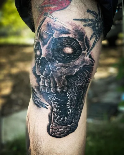 Steve Ramsden tattoo 050