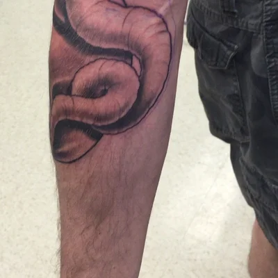 Stewart Tattoo tattoo 007