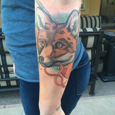Stewart Tattoo tattoo 008