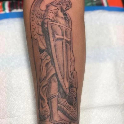 Stewart Tattoo tattoo 010